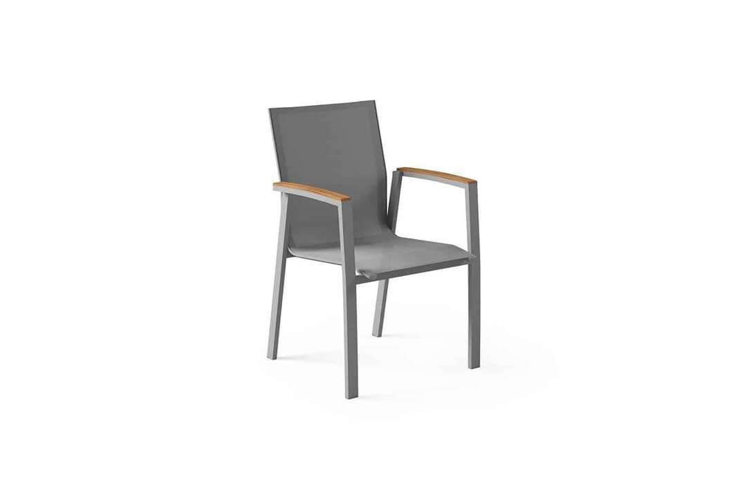leon-nowoczesne-krzeslo-ogrodowe-aluminium-podlokietniki-teak-szare-siatka-zumm-luksusowe-meble-ogrodowe-2.jpg