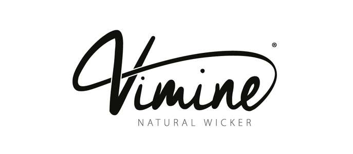 Vimine Natural Wicker